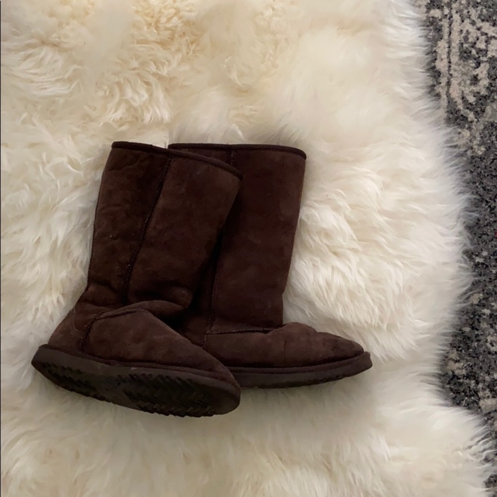 Kids Uggs